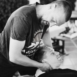 Adjusting Harmonia Bootcamp 1 - 12-13 April 2025 Oslo